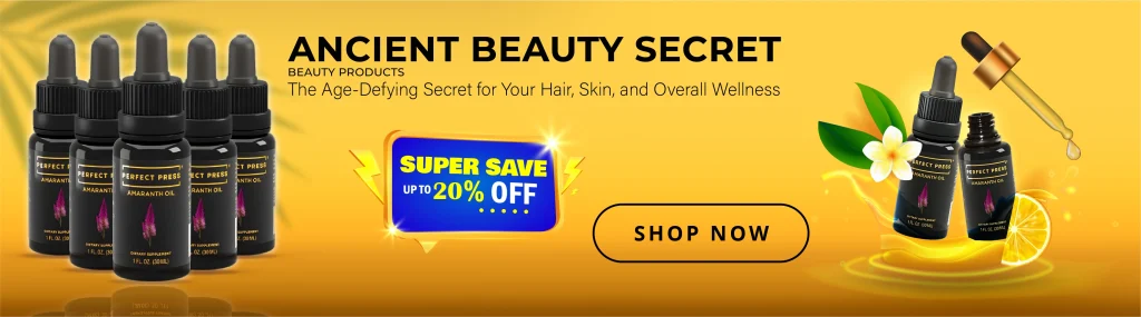 Ancient Beauty Secret