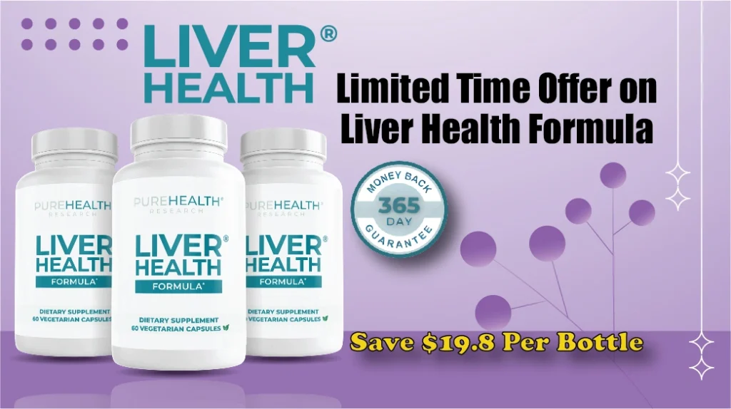 Liver Health