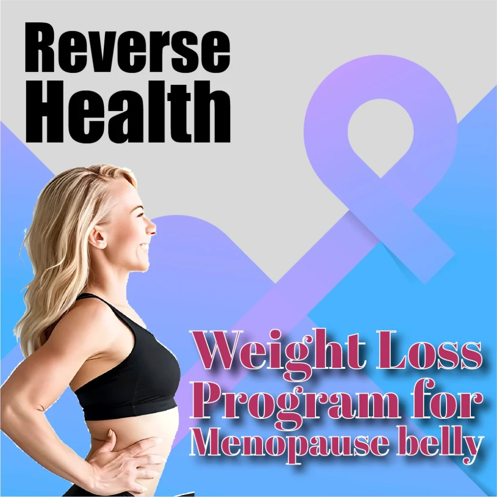 Reverse Health