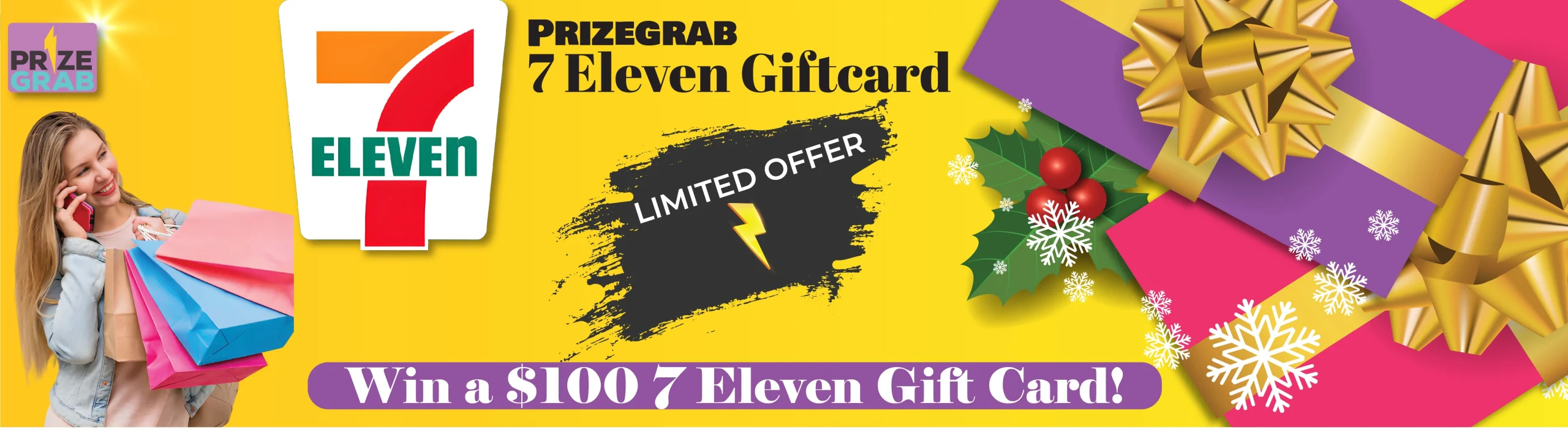 7-Eleven GiftCard