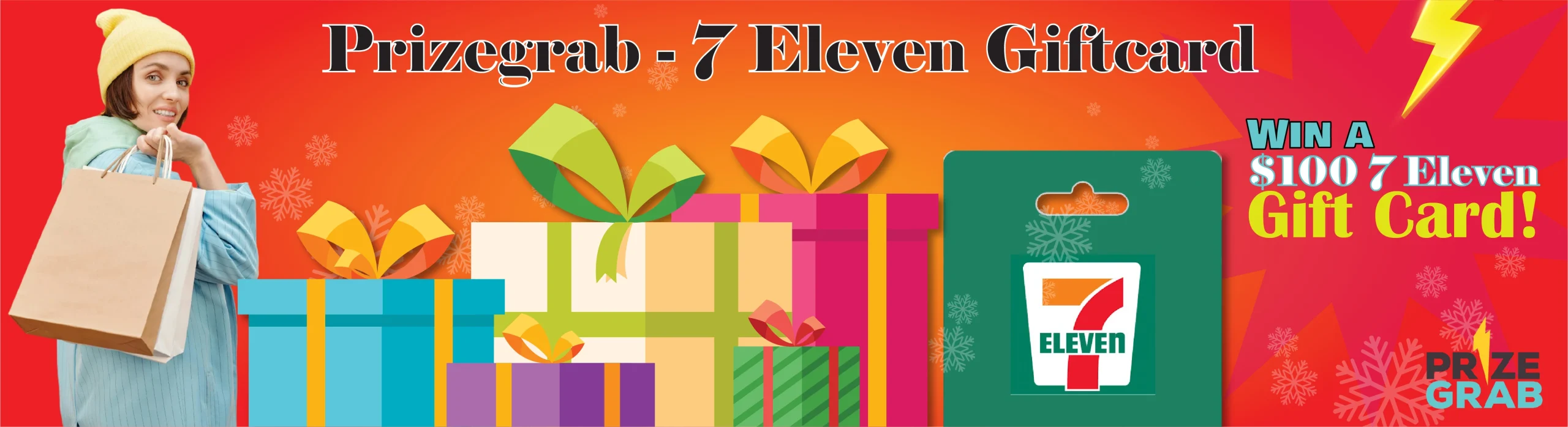 7-Eleven GiftCard