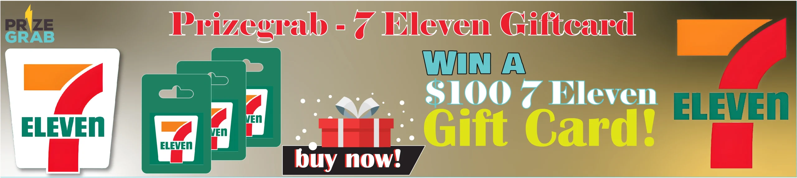7-Eleven GiftCard
